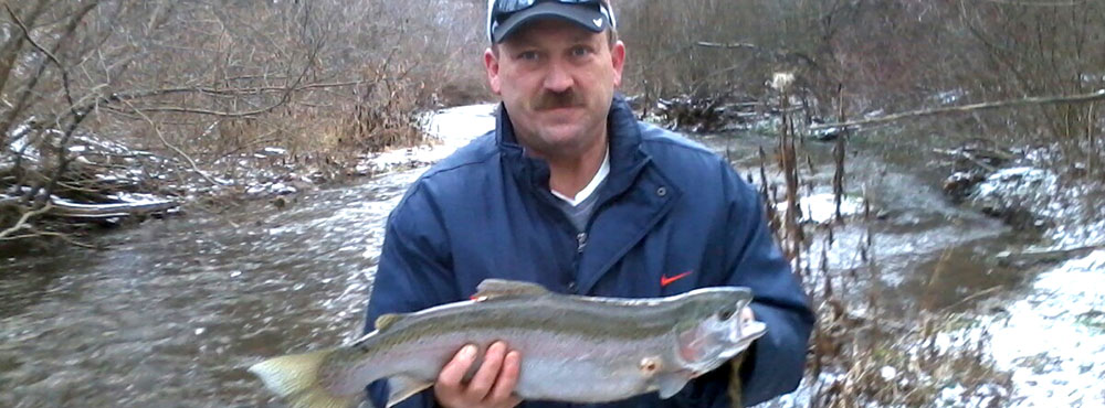 Orca Charters Sports Fishing and Guide Services